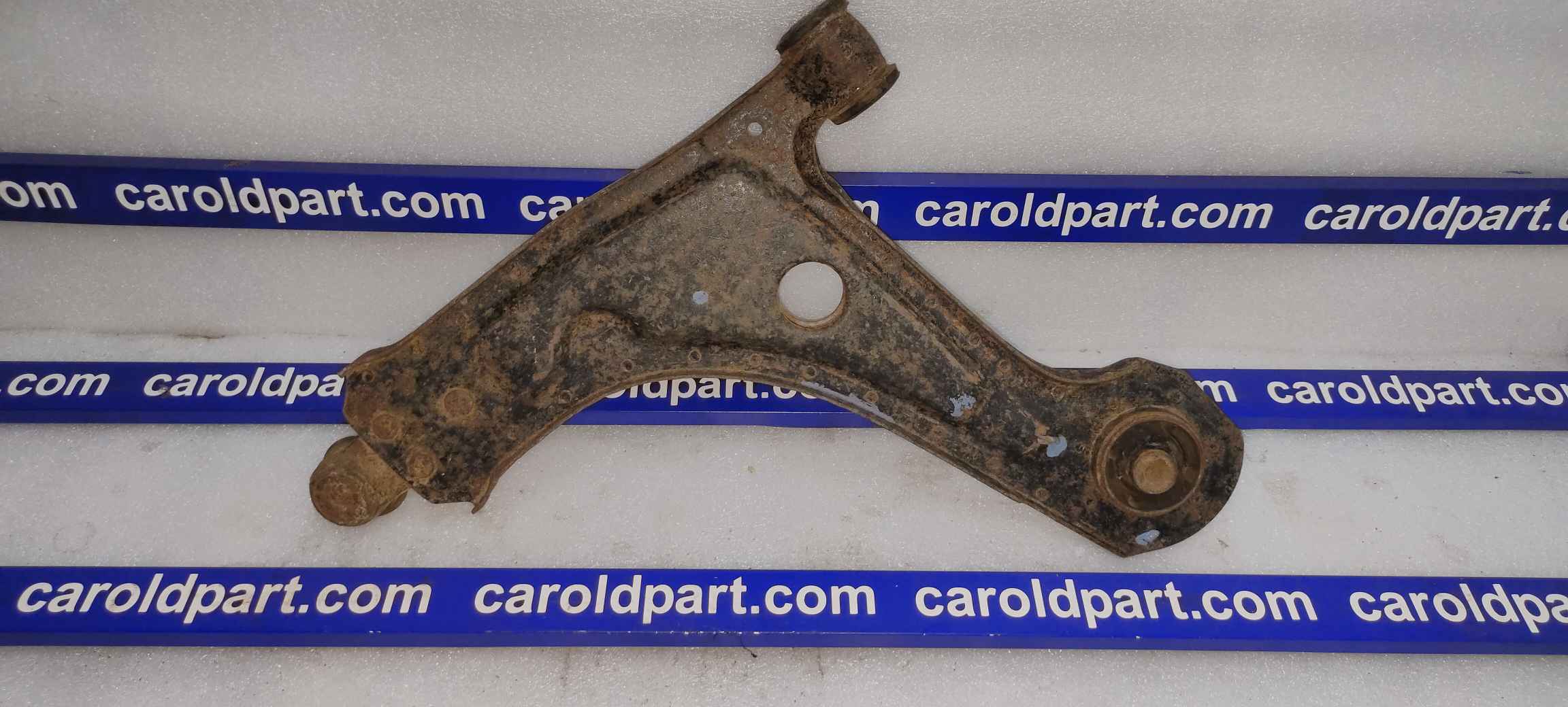 CHEVROLET OPTRA  LOWERARM FRONT RIGHT SIDE PETROL